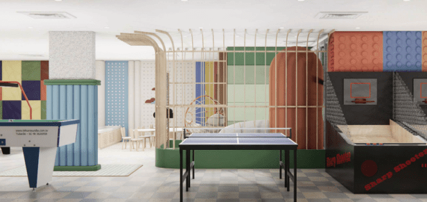 Grand Mercure Krabi Ao Nang1