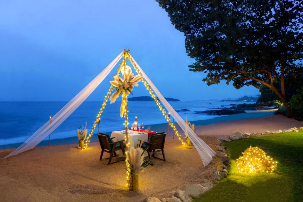 Hyatt Regency Koh Samui1