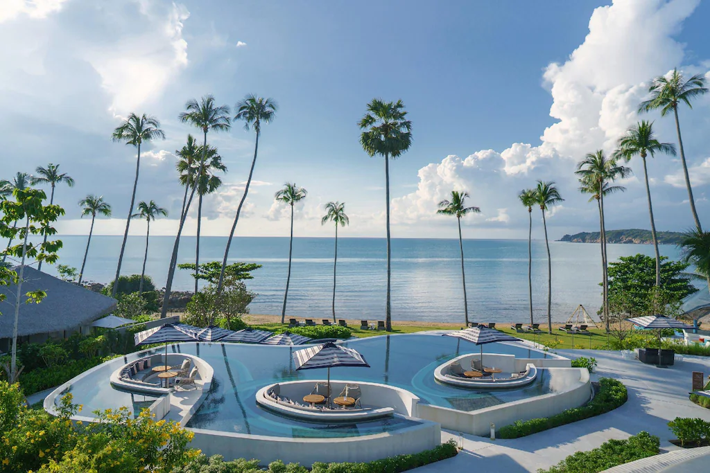 Hyatt Regency Koh Samui18