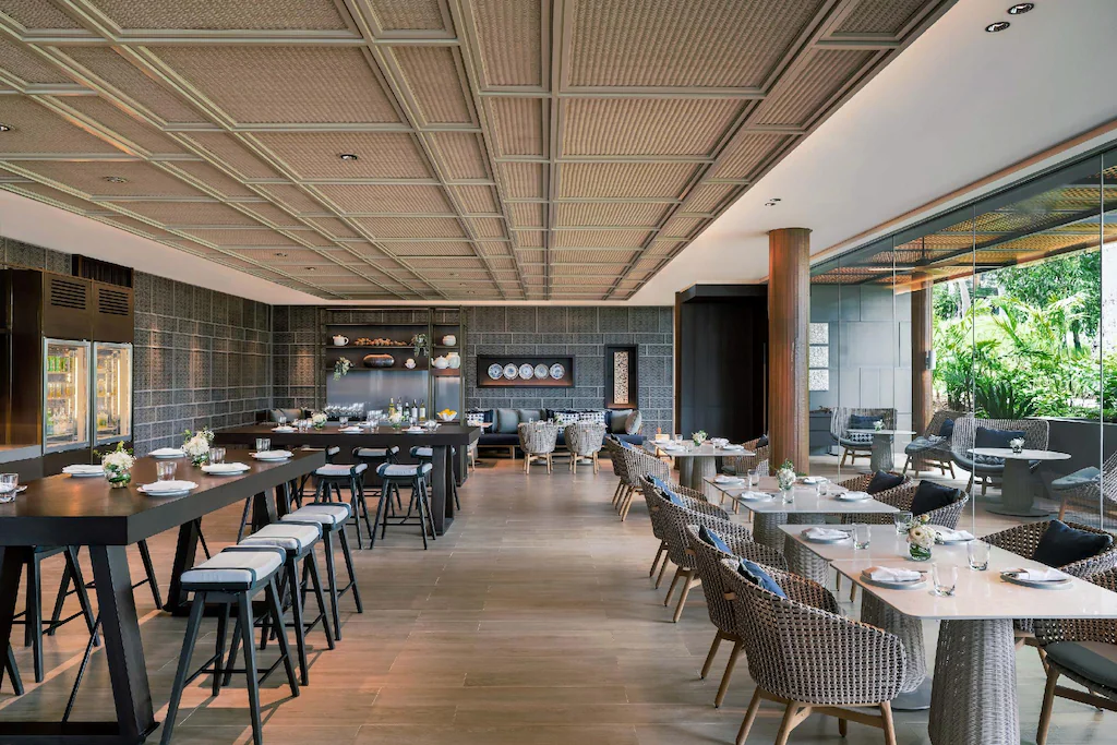 Hyatt Regency Koh Samui29