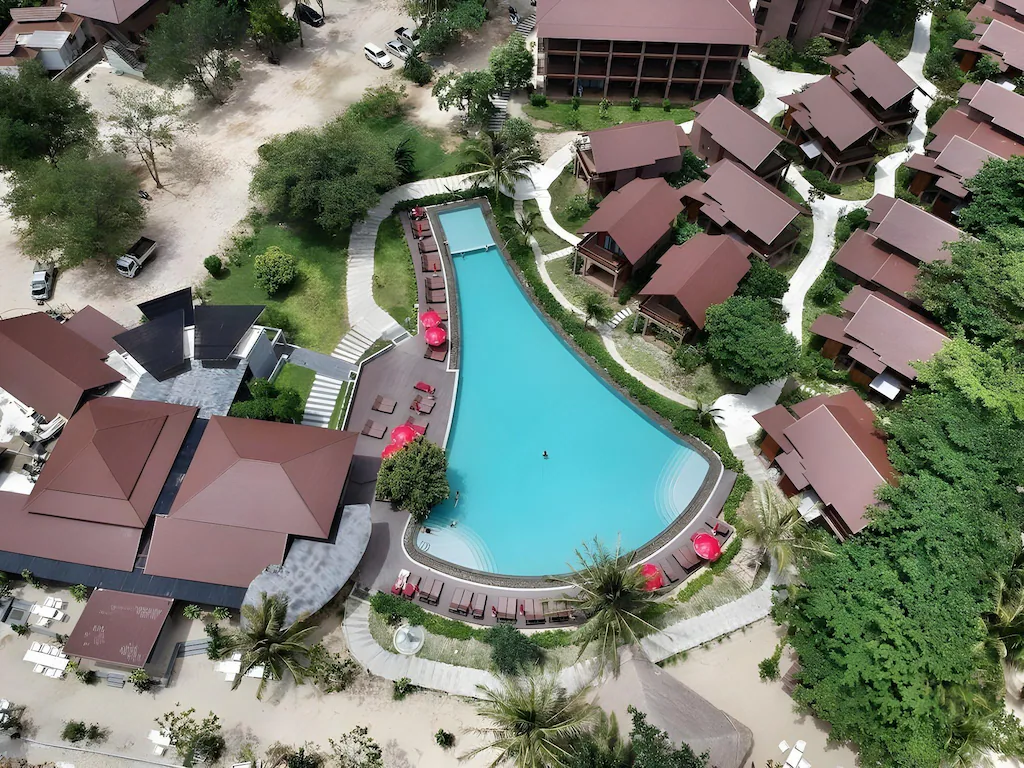 Koh Ma Beach Resort10