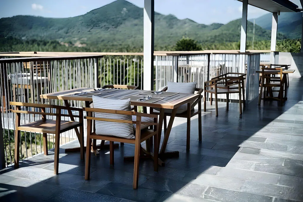 Varivana Resort Koh Phangan, The Centara Collection4