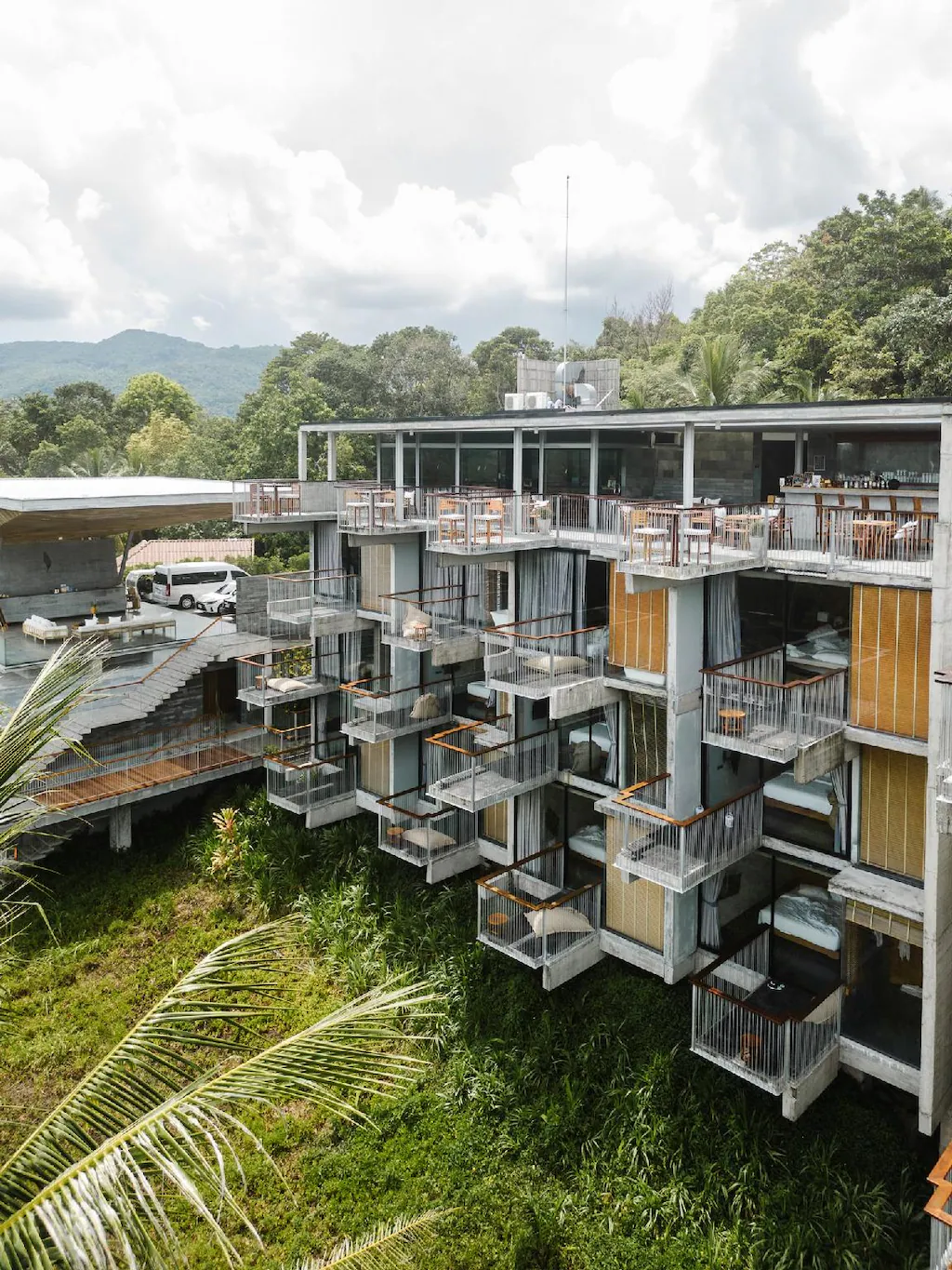 Varivana Resort Koh Phangan, The Centara Collection5