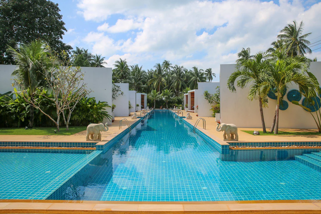 Zee Luxury Boutique Hotel16