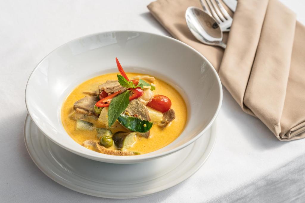 Zee Luxury Boutique Hotel5