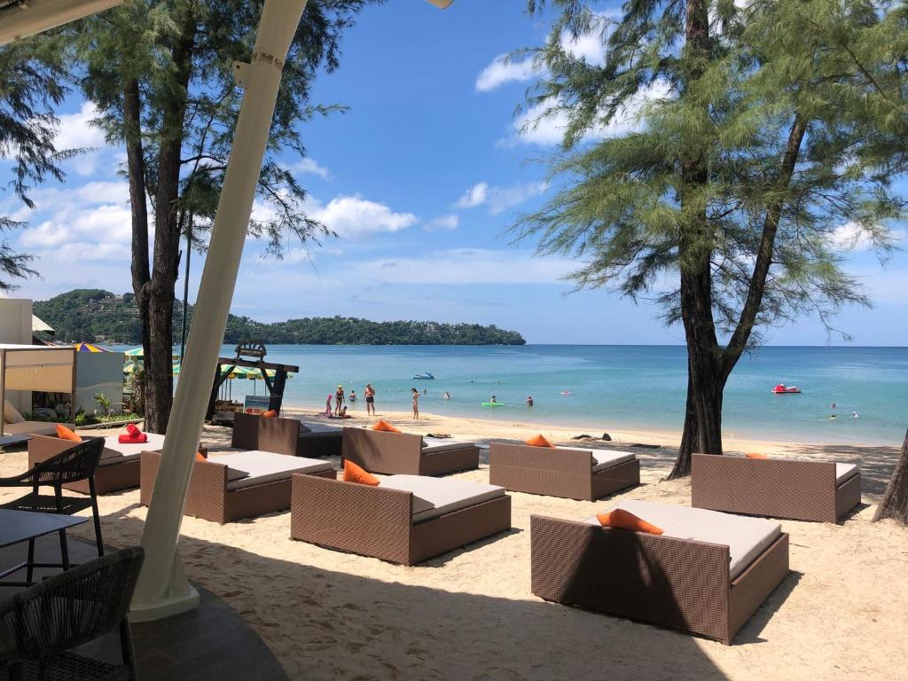 Amora Beach Resort Phuket20