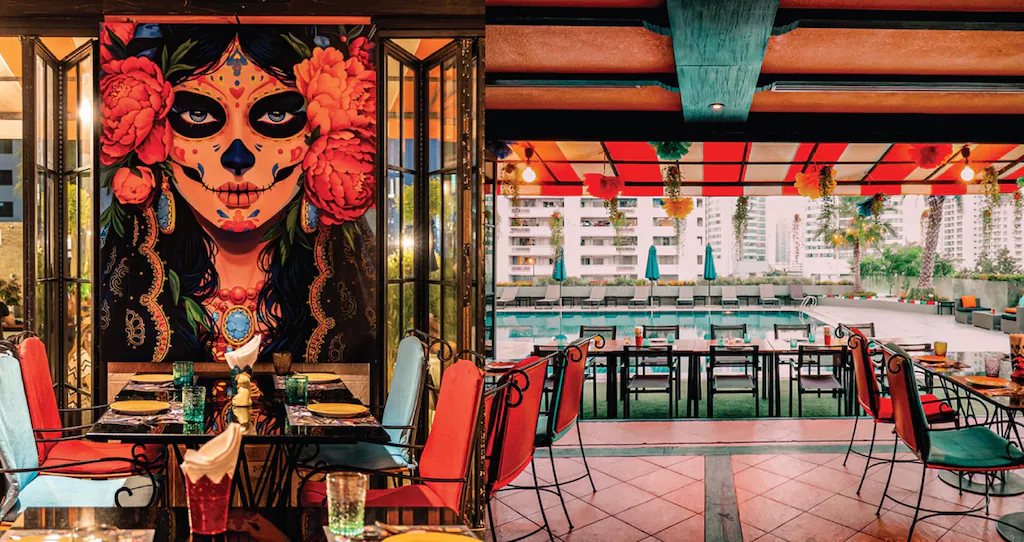 Rembrandt Hotel Bangkok