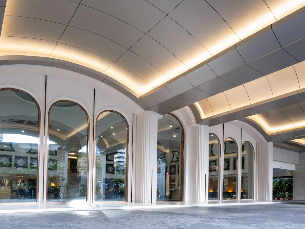 Rembrandt Hotel Bangkok26