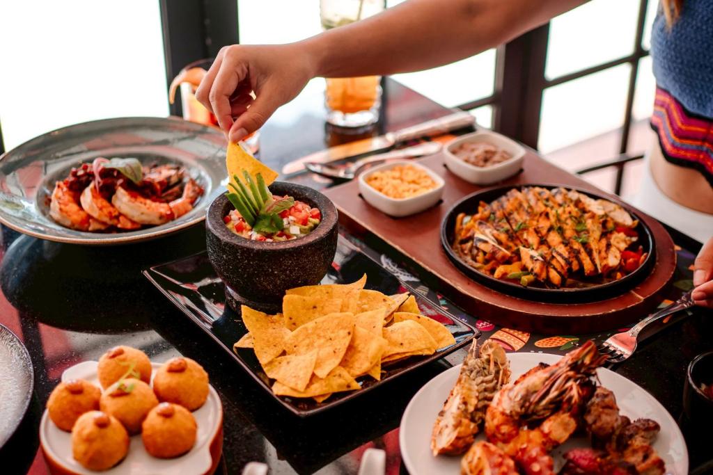 Rembrandt Hotel Bangkok6