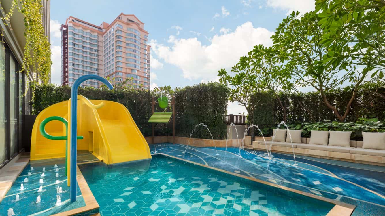 Kids Pool