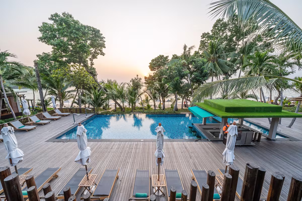 Ao Prao Resort15