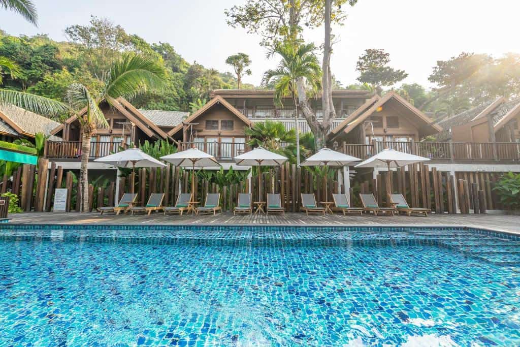 Ao Prao Resort18