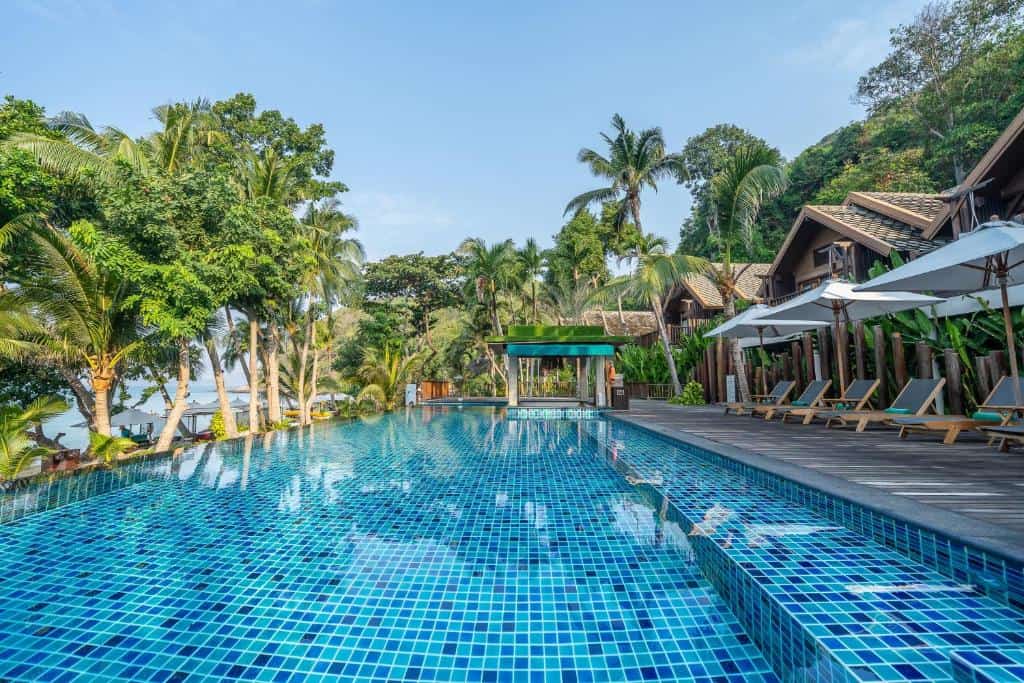 Ao Prao Resort20