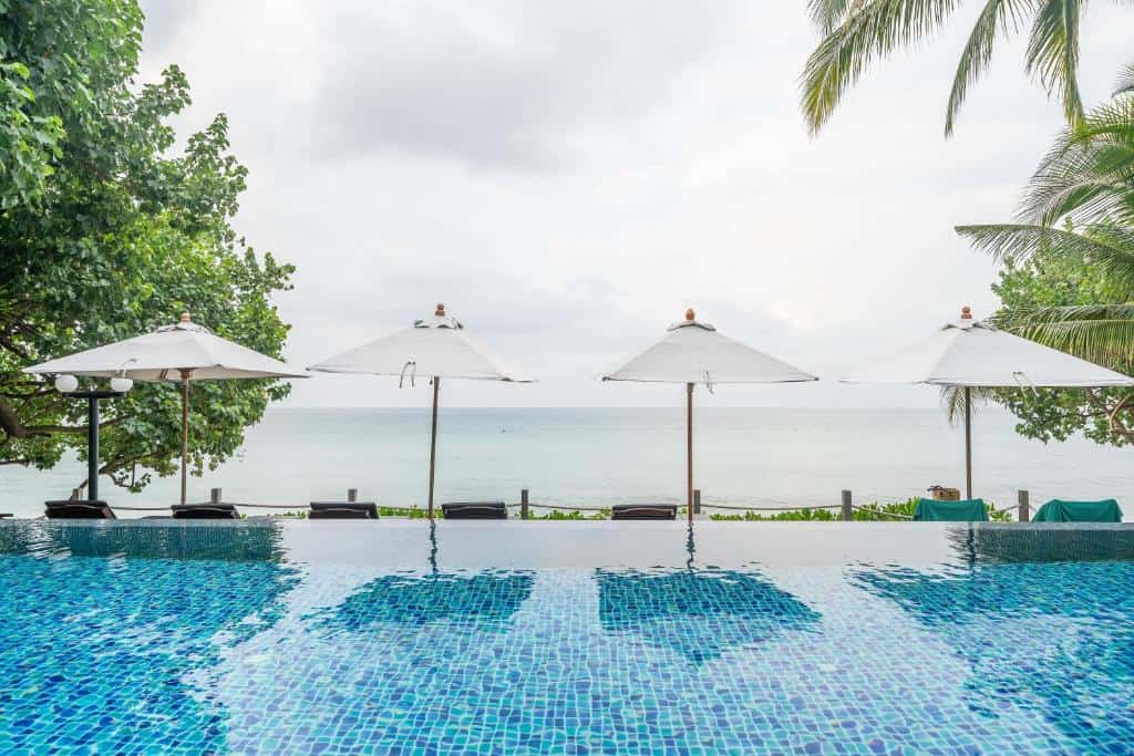 Ao Prao Resort21
