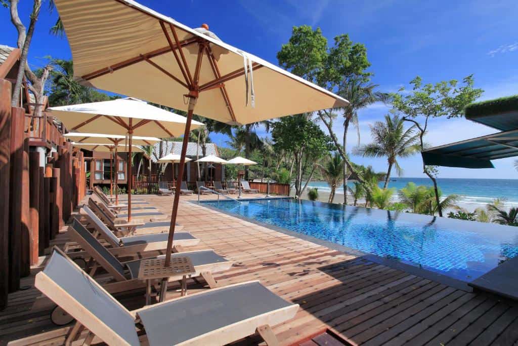 Ao Prao Resort23