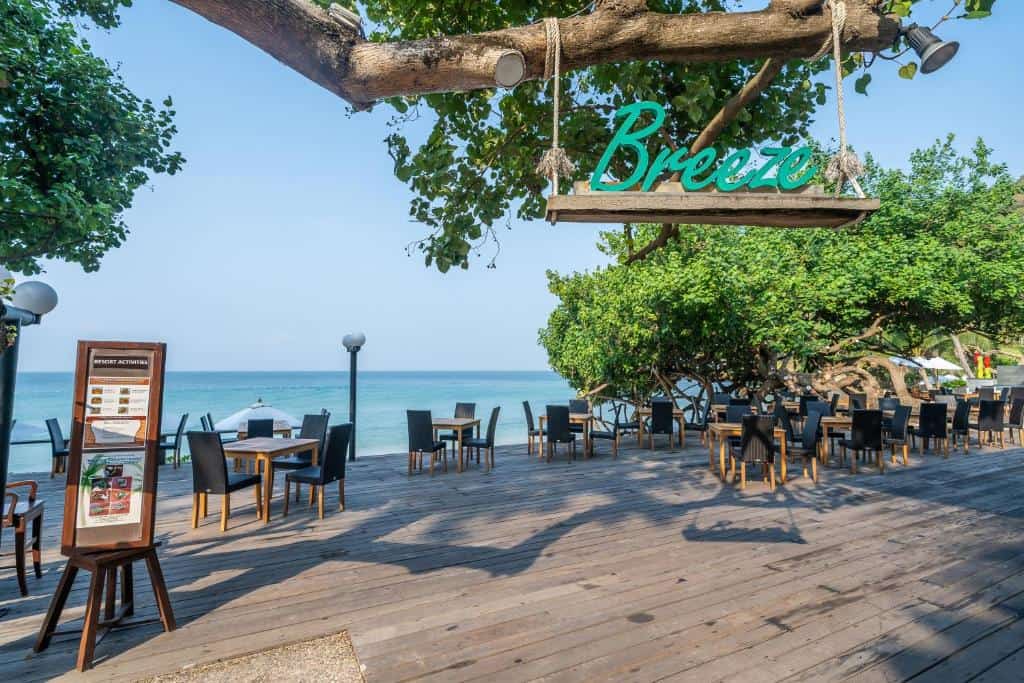 Ao Prao Resort24