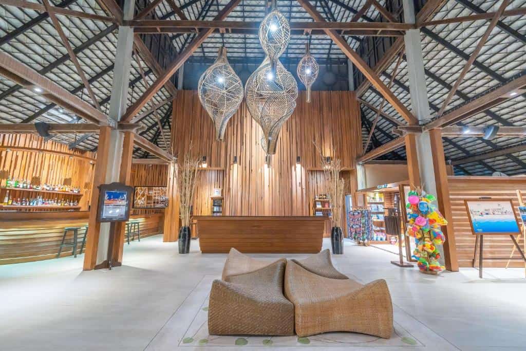 Ao Prao Resort28