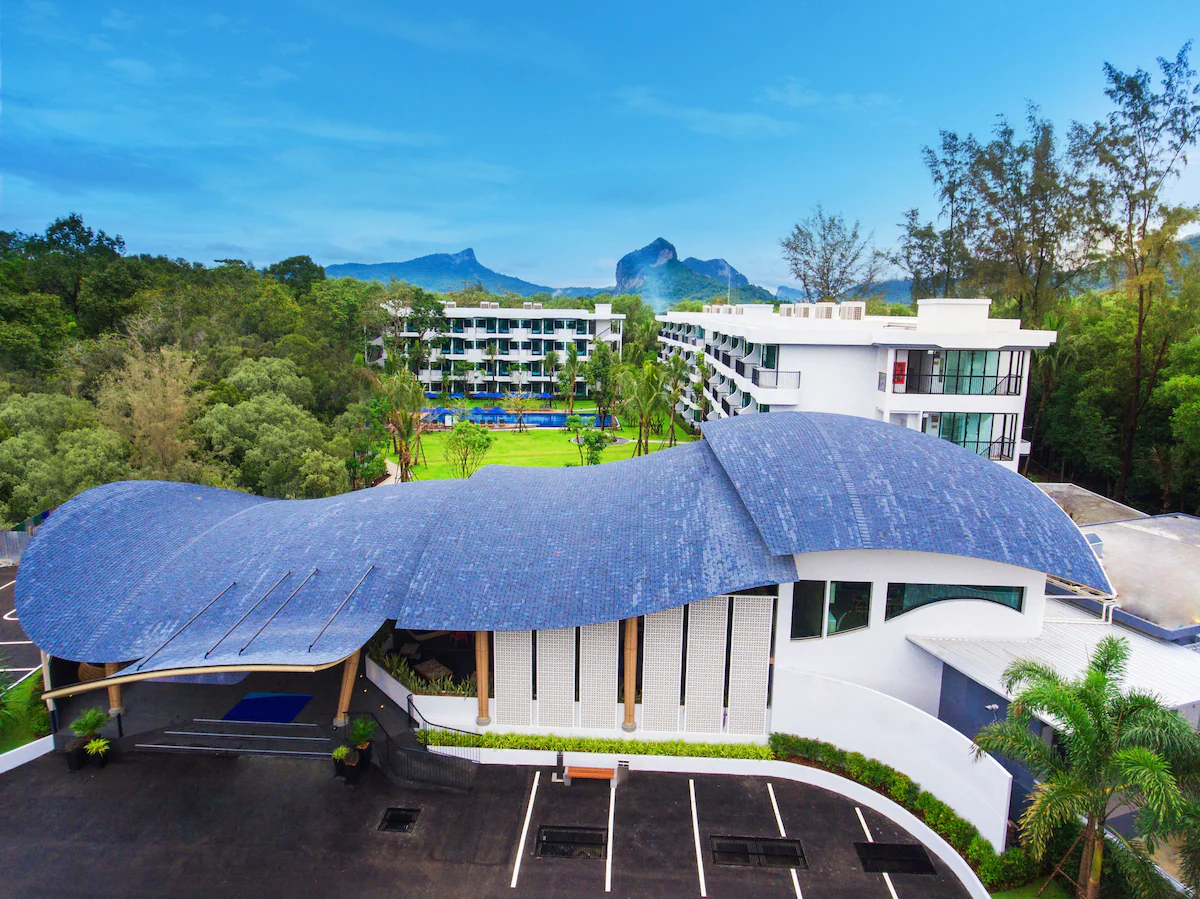 Holiday Style Ao Nang Beach Resort10