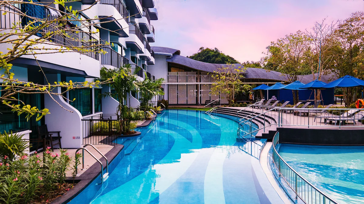 Holiday Style Ao Nang Beach Resort15