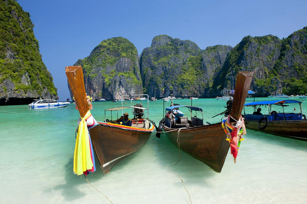 Holiday Style Ao Nang Beach Resort24