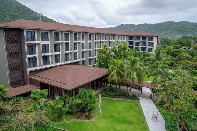 Ozo phuket