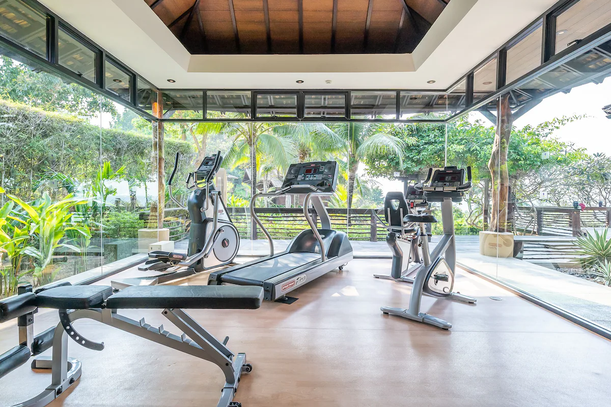 Paradee Koh Samet11
