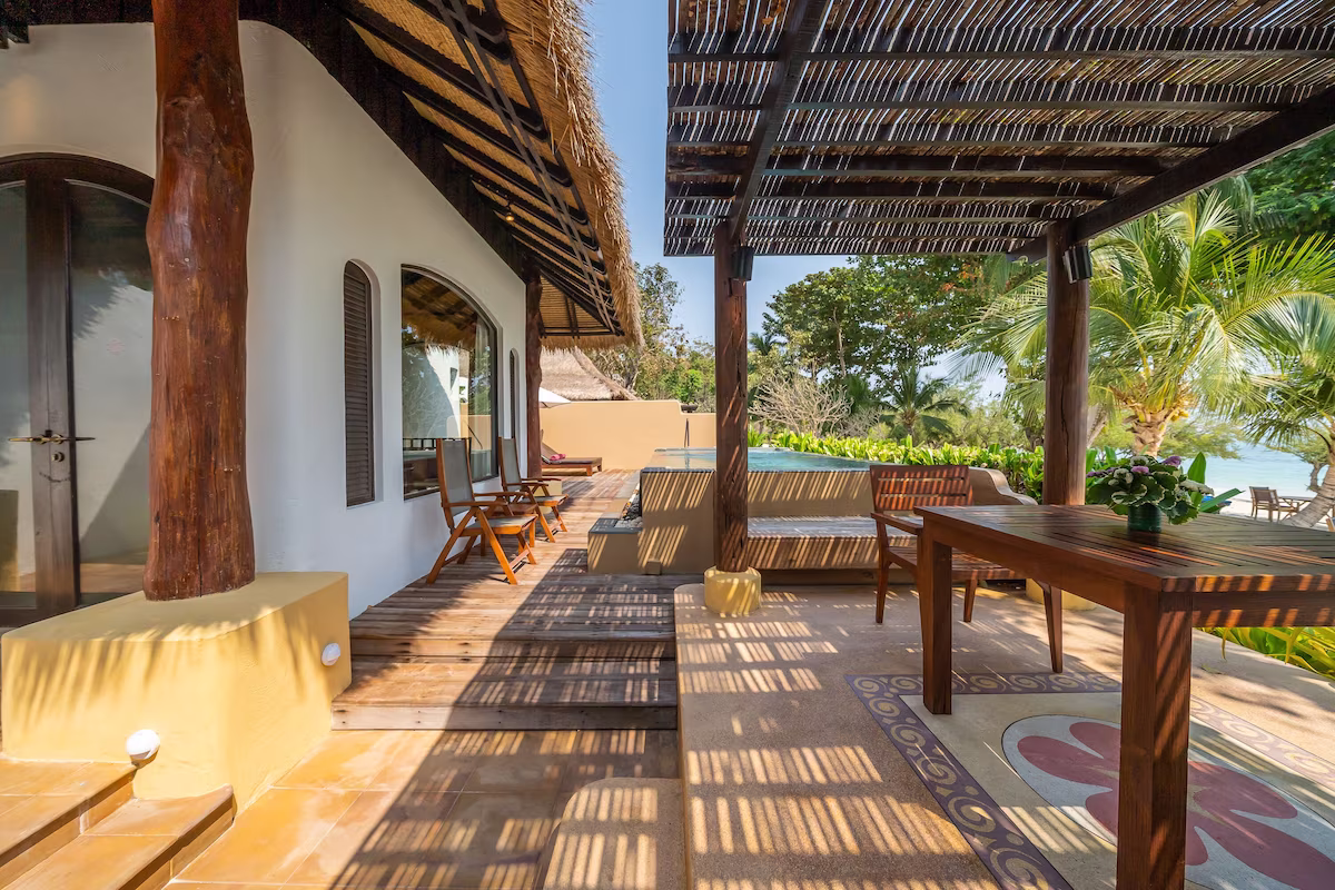 Paradee Koh Samet21