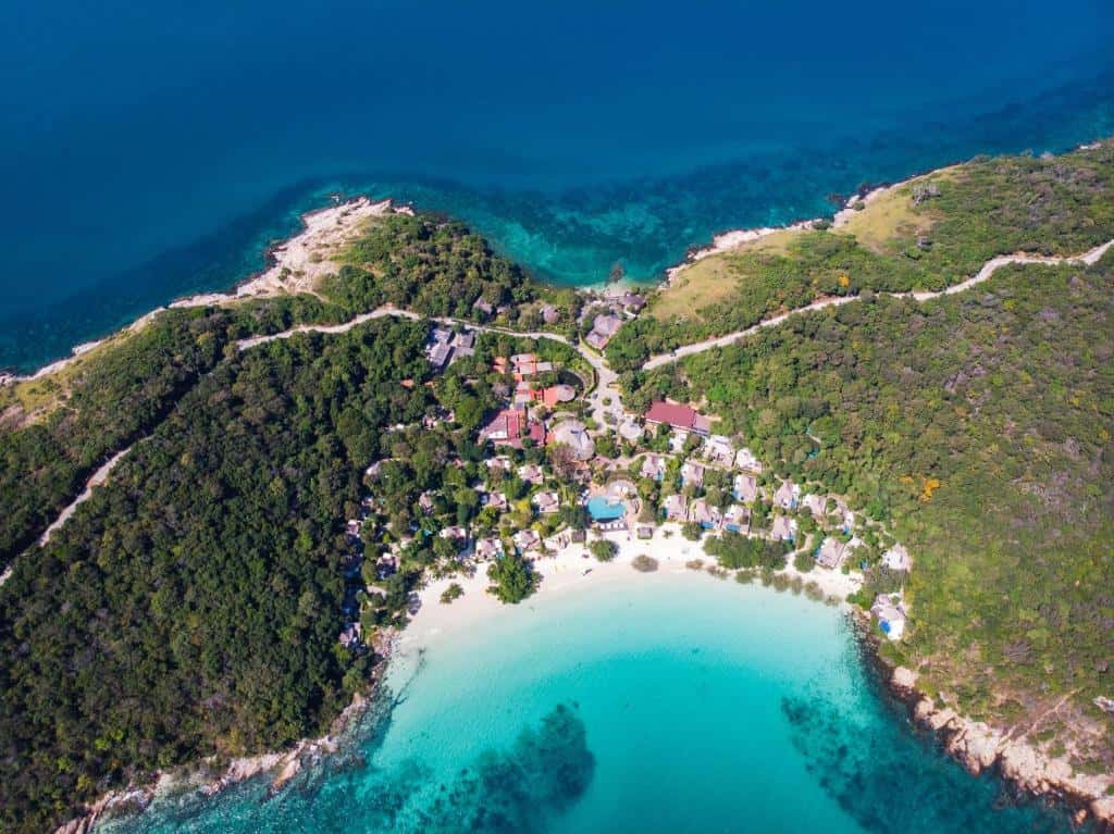 Paradee Koh Samet27