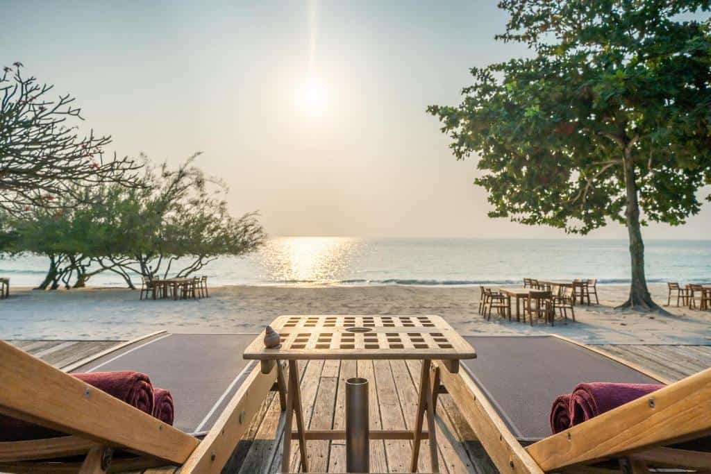 Paradee Koh Samet29