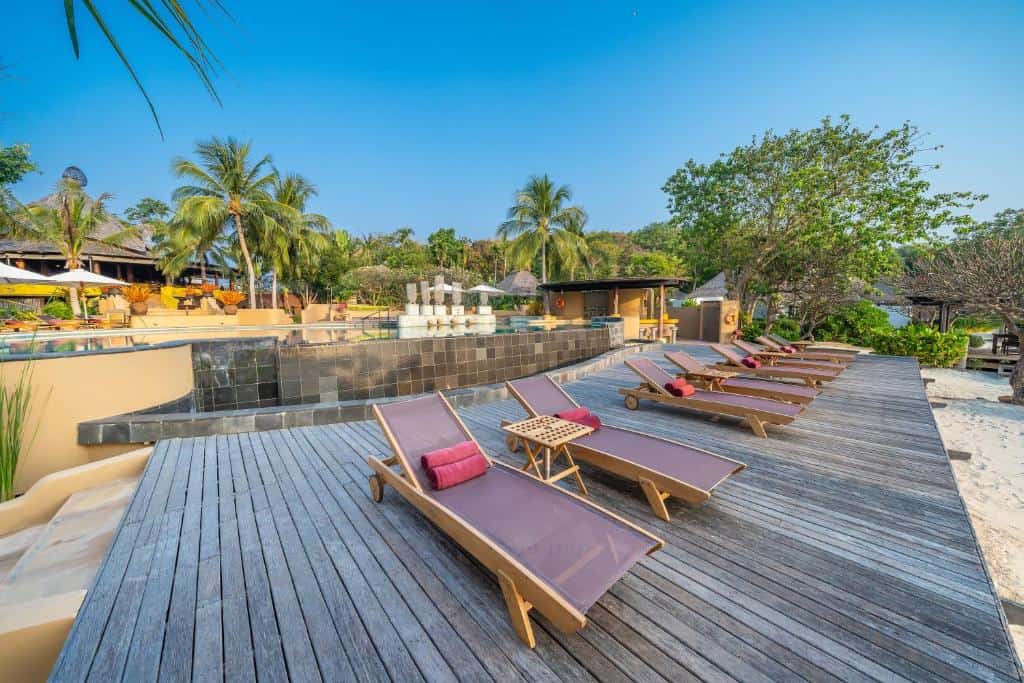 Paradee Koh Samet34