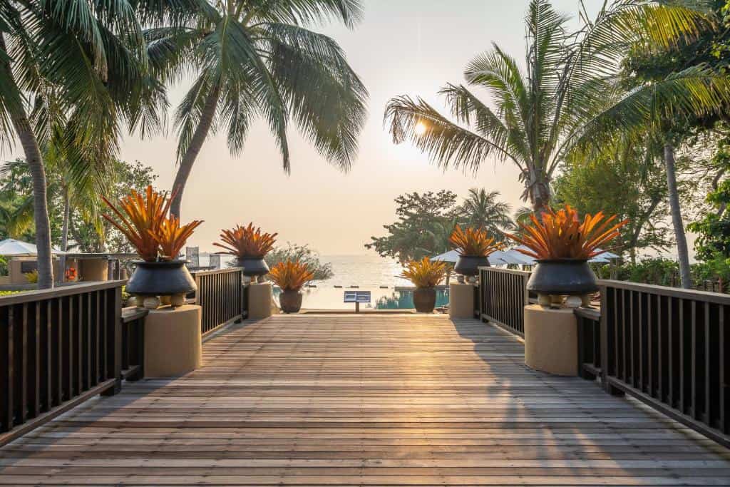 Paradee Koh Samet36