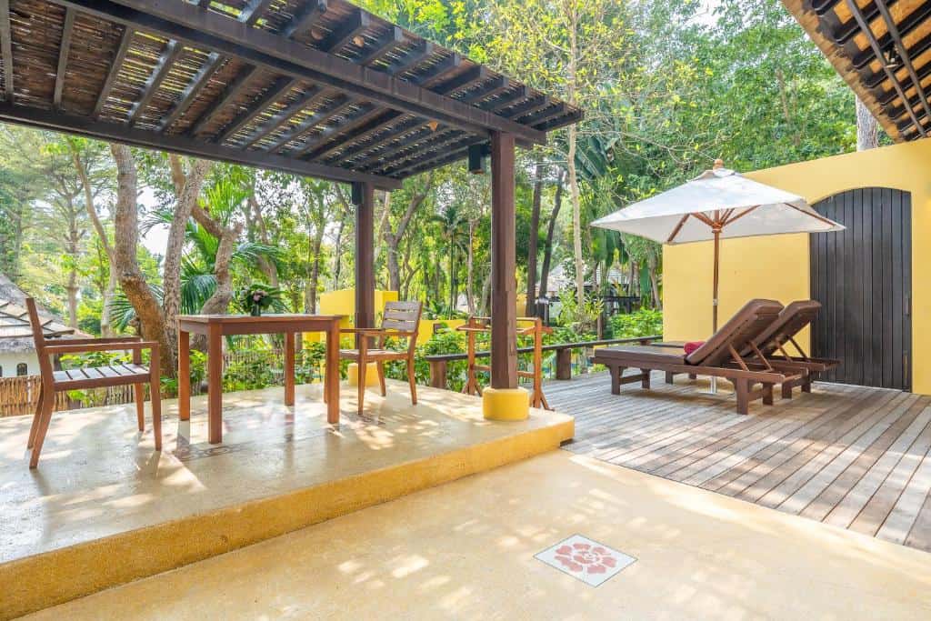 Paradee Koh Samet37