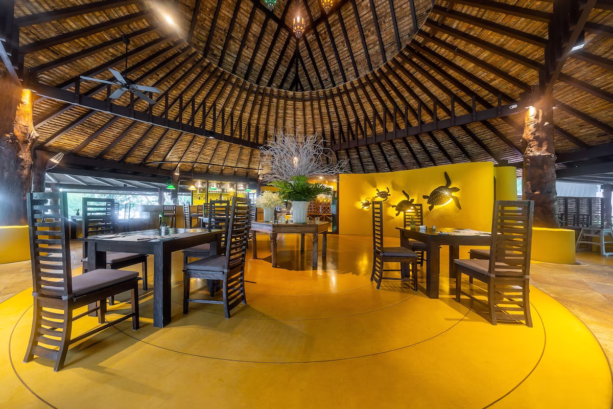 Paradee Koh Samet5