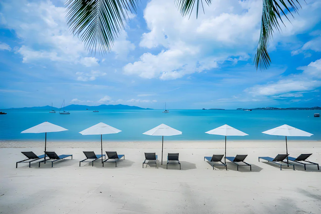 Peace Resort1