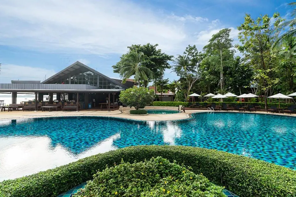 Peace Resort2