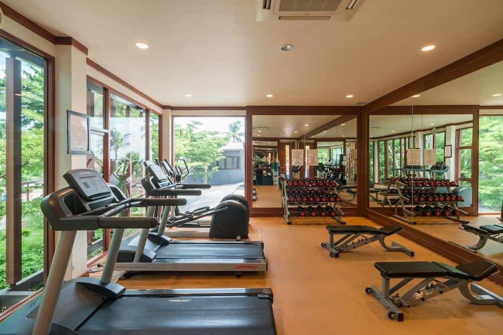 Peace Resort7