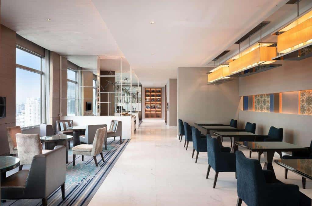 Radisson Blu Plaza Bangkok16