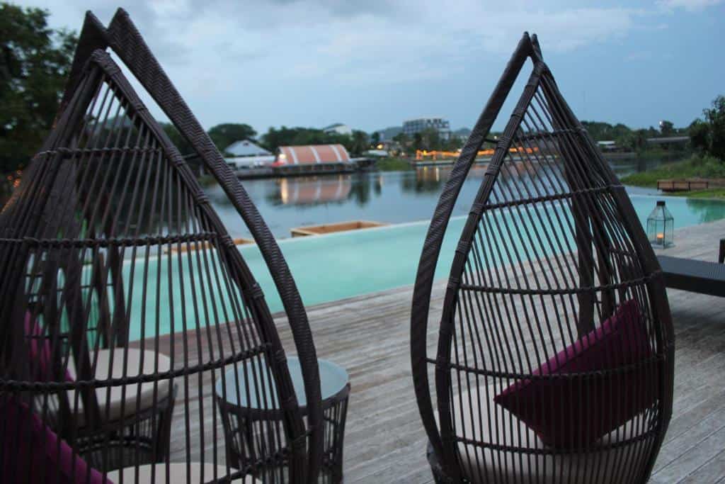 The Glory River Kwai Hotel12