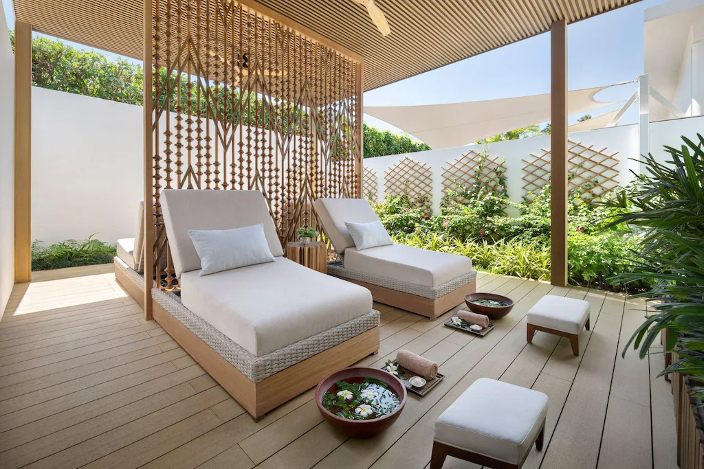 JW Marriott Khao Lak Resort & Spa30