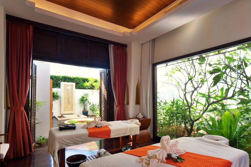 JW Marriott Khao Lak Resort & Spa31