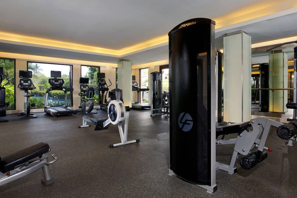 JW Marriott Khao Lak Resort & Spa32