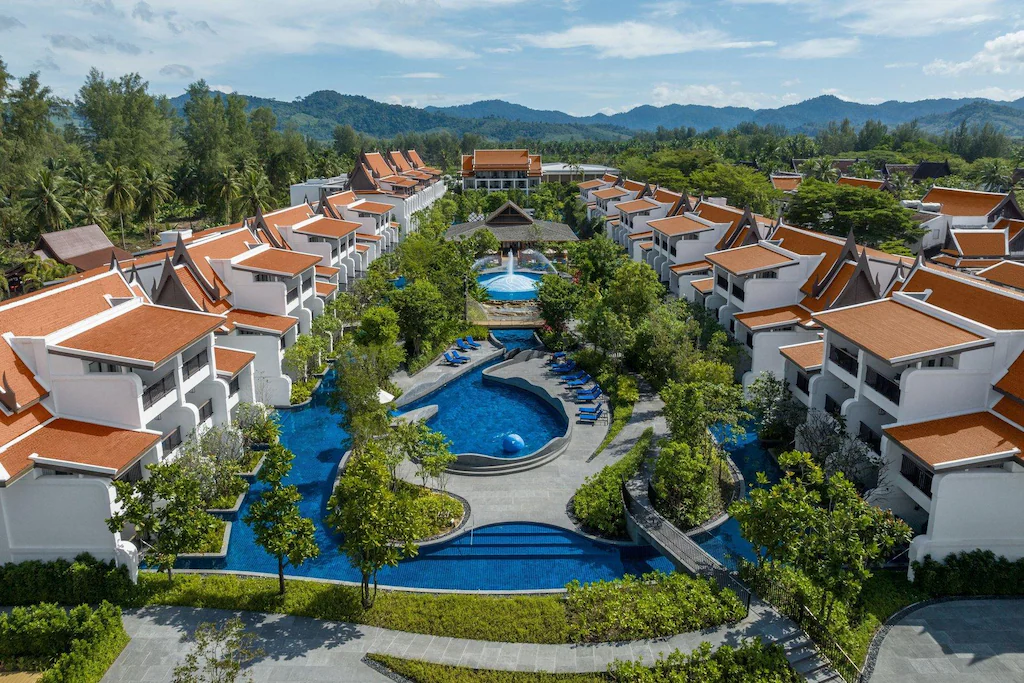 JW Marriott Khao Lak Resort & Spa37