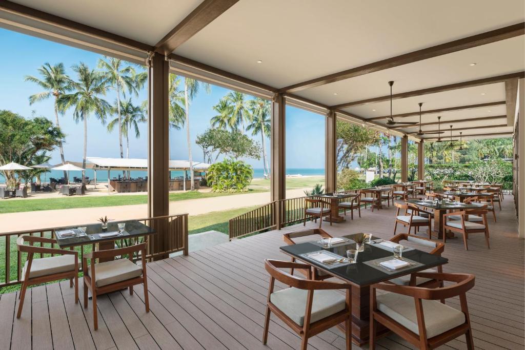 JW Marriott Khao Lak Resort & Spa5