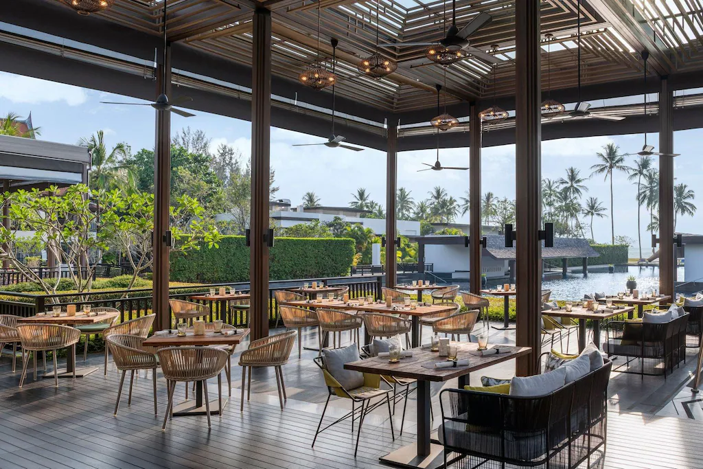 JW Marriott Khao Lak Resort & Spa8