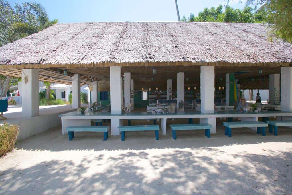 Lime N Soda Beachfront Resort18