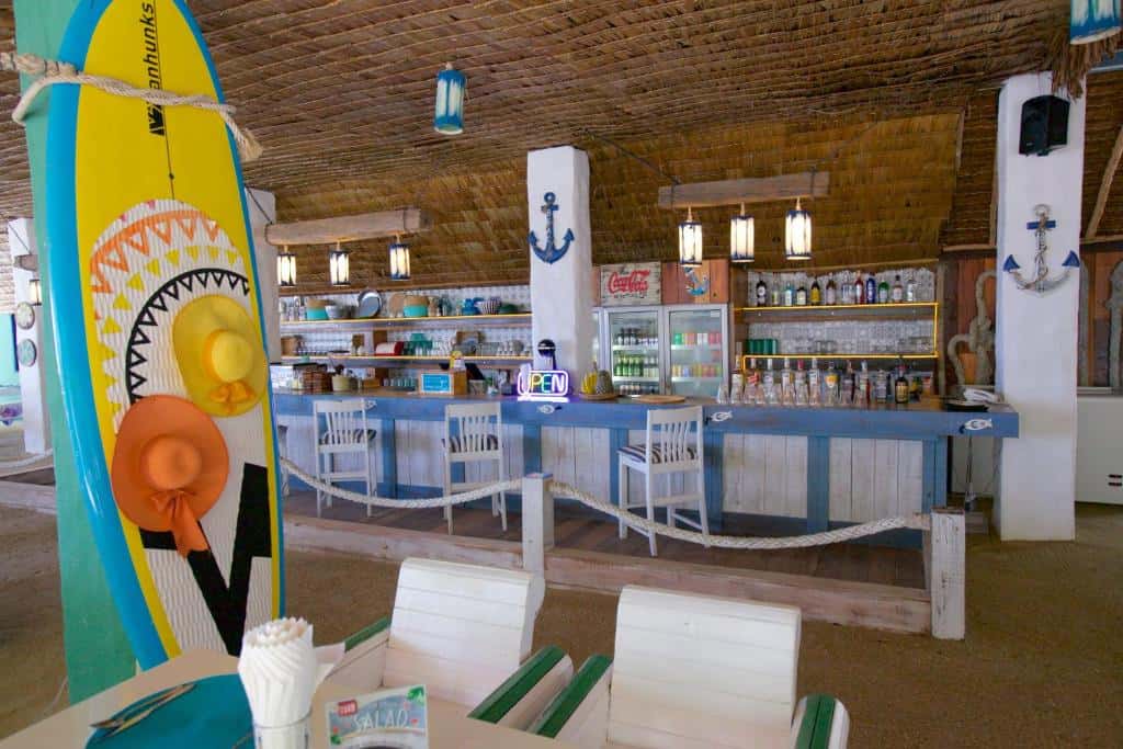 Lime N Soda Beachfront Resort22