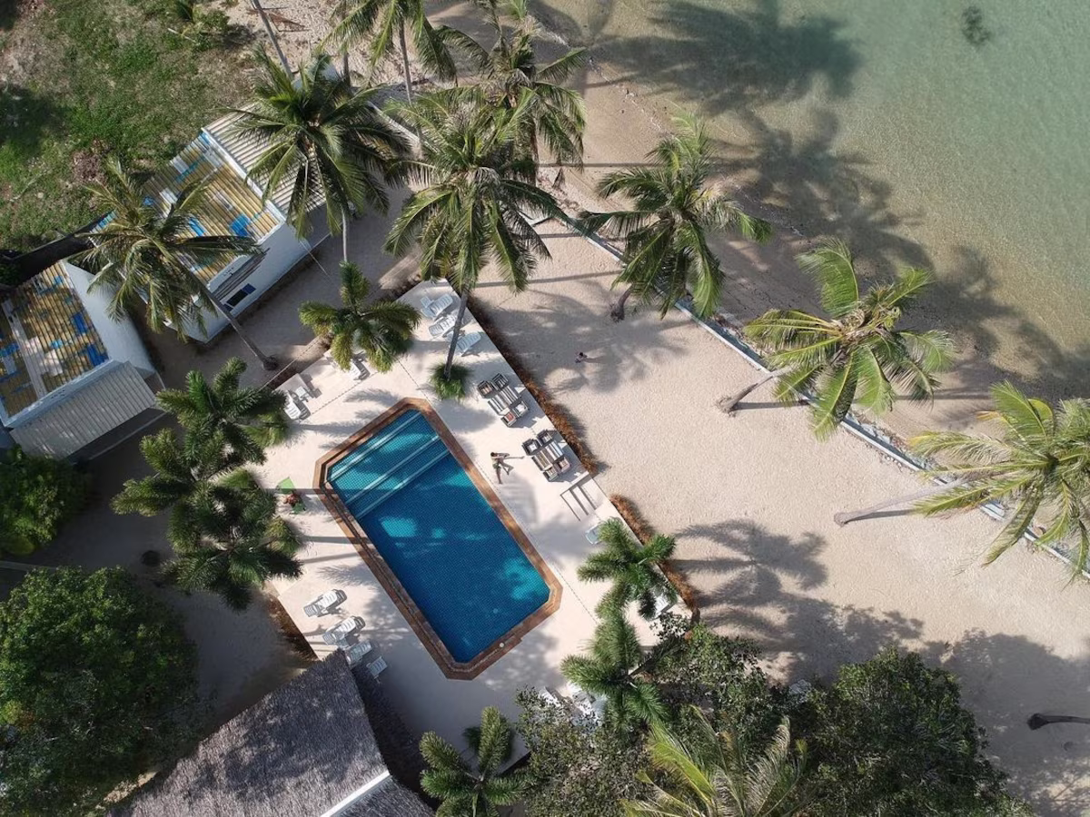 Lime N Soda Beachfront Resort4