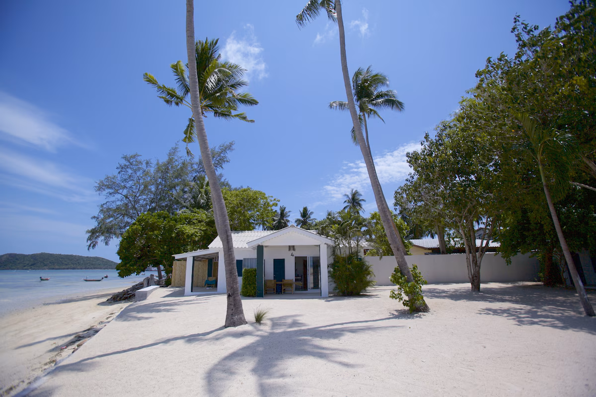 Lime N Soda Beachfront Resort6