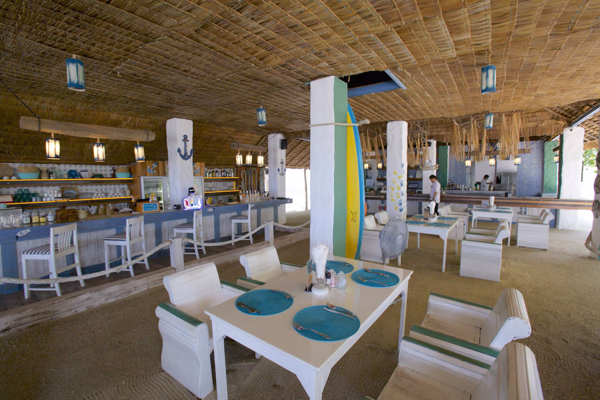 Lime N Soda Beachfront Resort7