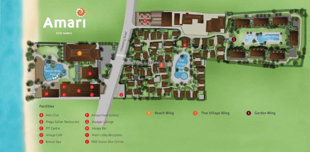 Amari Koh Samui44